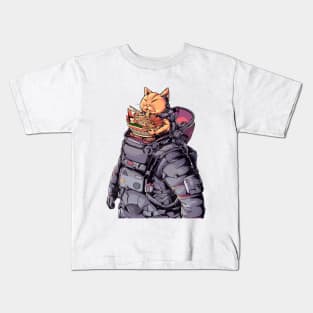 charging mode Kids T-Shirt